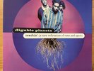 Digable Planets - Reachin' (A New Refutation Of Time And Space) '93 LP US ORG