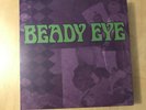 Beady Eye 7 Inch Singles Box Set. Never Played. 