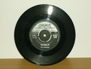 Ray Peterson  You Thrill Me  London Label  Cat.No. HLX 9379  1961.