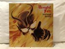 Mercyful Fate - Dont Break The Oath Vinyl Album LP UK Roadrunner - RR9835