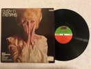 Dusty Springfield - Dusty In Memphis - 1969 LP Atlantic SD 8214 MGM Press