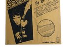 Bruce Springsteen – By the River LP 1973-81 Rare River Songs & live Classic Song