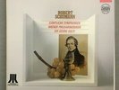 C045 Schumann Complete Symphonies Solti VPO 2LP DECCA 6.35703 DM Digital Stereo