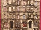 Vintage Led Zeppelin “Physical Graffiti” 1975 Vinyl