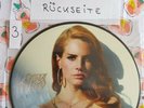 Lana Del Rey Vinyl 6x Maxi Vinyl 12'Inch