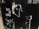 LOVE SCULPTURE - Forms And Feelings - ORIGINAL 1969 UK Vinyl LP PCS 7090 VG+/VG+