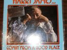SEALED vinyl lp HARRY JAMES Comin' from Live Sheffield Lab audiophile jazz 1977