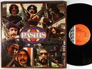 Rastus - S/T 2xLP - GRT VG++
