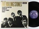 Rolling Stones - S/T EP - Decca UK Mono VG++