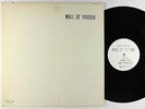 Wall Of Voodoo - S/T EP - Index VG+ PROMO