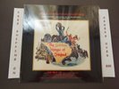 SEALED THE GOLDEN VOYAGE OF SINBAD ORIGINAL SOUNDTRACK MIKLOS ROZSA 1974 LP