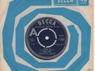 TOBY TWIRL movin' in*utopia daydream 1968 UK DECCA DEMO MOD PSYCH 7