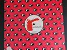 Radiohead - My Iron Lung 1994 Parlophone Rare Promo