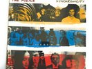 The Police SYNCHRONICITY LP MADE IN EU NETHERLANDS 2019 REISSUE SEALED