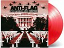 ANTI-FLAG For Blood And Empire /SEALED VINYL MOVLP1479 LP COLOR
