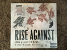 Rise Against - Long Forgotten Songs 2x12