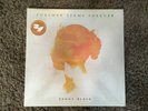 Further Seems Forever - Penny Black vinyl record LP colored taking back sunday