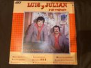 LUIS Y JULIAN Y SU CONJUNTO CARO QUINTERO MEXICAN NORTENO DMY DMY
