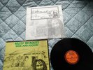 Misty In Roots ?– Wise And Foolish 1981 UK LP REGGAE + Inner Nice Vg