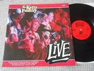 THE KELLY FAMILY Live LP 1988 signiert