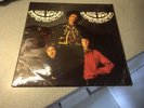 JIMI HENDRIX - Axis bold as love - UK Track 1st Pressing