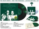 ELLA FITZGERALD & LOUIS ARMSTRONG Can't We Be Friends (COLOR LP+CD) RSD