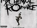 My Chemical Romance Black Parade picture disc Vinyl LP NEW sealed