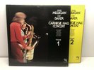 Chet Baker Gerry Mulligan Carnegie Hall Concert Vol 1 + 2 Vinyl 2LP CTI 6054 /55