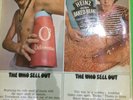 (Rare) The who sell out vinyl, 1967 (612002)