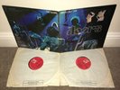 THE DOORS Absolutely Live LP Elektra 1970 UK 1st Press