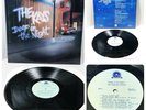 THE FABULOUS KAYS “Deep In The Night” HMC N.Carolina modern soul / shag NICE  LP