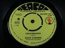 SHOW STOPPERS   Heartbreaker   MINT   1968 UK BEACON 3-106   Northern Soul Dance