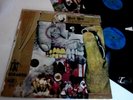 FRANK ZAPPA THE MOTHERS OF INVENTION - UNCLE MEAT - STAMPA USA -DOPPIO LP VINILE