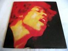 JIMI HENDRIX EXPERIENCE   ELECTRIC LADYLAND ** Re-issue POLYDOR DBL LP