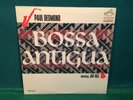 Paul Desmond featuring Jim Hall. Bossa Antigua. 1st Press 1965 RCA Victor Mono.