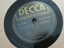 Decca 31181-A Greek-Greece 78RPM