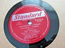 Standard F-9130 Greek-Greece 78RPM
