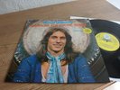 ASH RA TEMPEL INVENTIONS FOR ELECTRIC GUITAR 1975 KRAUTROCK NM