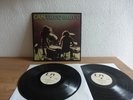 CAN - Tago Mago RARE 1971 UK 1st Press `Textured Envelope Cover Mint- Vinyl