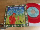 Depeche Mode The Meaning of Love 7 PS-Clear Red Vinyl-Made in Germany Mint
