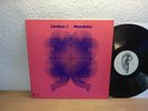 Kraut psych LIMBUS 4 - MANDALAS 1970 LP OHR Records