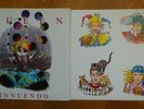 Queen – Innuendo (LP EEC 1991 EMI Insert) SAU RAR