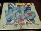 THE WHO JOIN TOGETHER RARITIES LP SEALED AUSTRALIA+ ASIA IMPORT