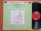RB-16209 ED1 Beethoven Kreutzer Spring Sonatas Rubinstein Szeryng EXCELLENT RCA