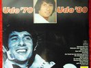 LP Udo Jürgens: Udo ´70 - Udo ´80 (Hör Zu Ariola 201 250-366) Sealed