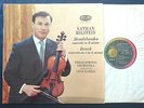 Capitol SP 8518 Stereo ED1 - Mendelssohn Bruch Concertos Nathan Milstein NM
