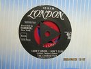 THE CHORDETTES=LOVE IS A TWO-WAY STREET  EX+