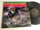 Scorpions LP Fly To The Rainbow