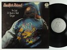 Lucifer's Friend - I'm Just A Rock 'N' Roll Singer LP - Vertigo Germany OG VG+