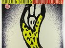 Rolling Stones - Voodoo Lounge 2xLP - Virgin SEALED